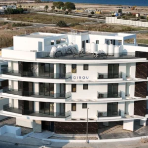 2 Bedroom Apartment for Sale in Livadia Larnakas, Larnaca District