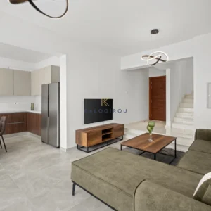 3 Bedroom House for Sale in Tersefanou, Larnaca District