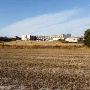 5,017m² Plot for Sale in Tersefanou, Larnaca District