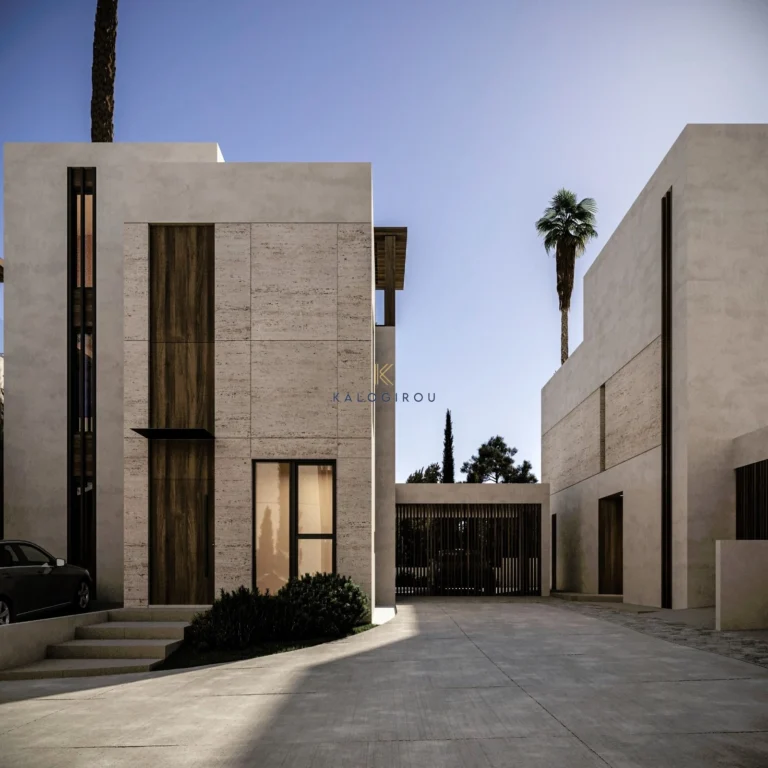 Cheap Houses and Villas for Sale Larnaca up to 600000 euro