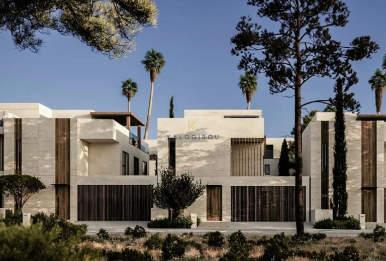 Cheap Houses and Villas for Sale Larnaca up to 600000 euro