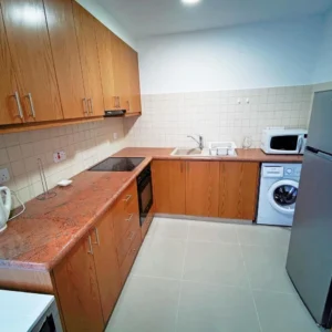 Studio Apartment for Rent in Limassol District