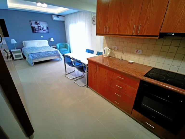 Cheap Apartments for Rent Limassol