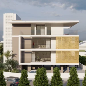 1 Bedroom Apartment for Sale in Paphos – Anavargos