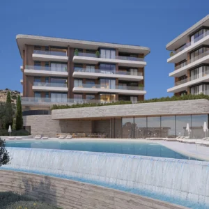 1 Bedroom Apartment for Sale in Germasogeia, Limassol District