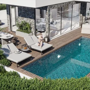 4 Bedroom House for Sale in Pegeia, Paphos District