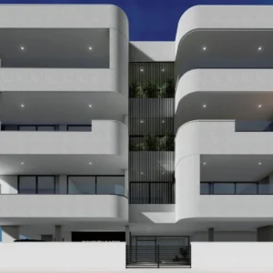 2 Bedroom Apartment for Sale in Limassol District