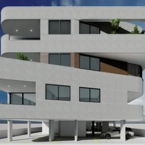 2 Bedroom Apartment for Sale in Limassol District