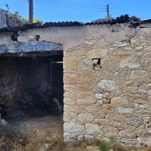 126m² Plot for Sale in Koili, Paphos District