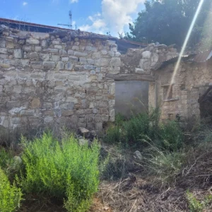 126m² Plot for Sale in Koili, Paphos District
