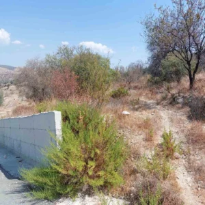 1,115m² Plot for Sale in Agia Marina Kelokedaron, Paphos District