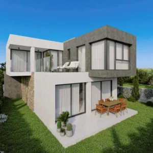 3 Bedroom House for Sale in Tala, Paphos District