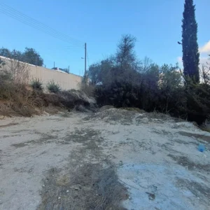 2,676m² Plot for Sale in Tsada, Paphos District