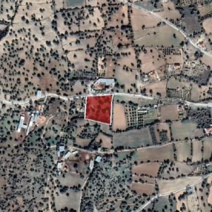 7,860m² Plot for Sale in Anogyra, Limassol District