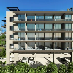 2 Bedroom Apartment for Sale in Tombs Of the Kings, Paphos District