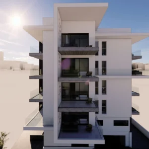 1 Bedroom Apartment for Sale in Tombs Of the Kings, Paphos District