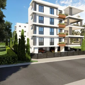 29m² Apartment for Sale in Paphos District