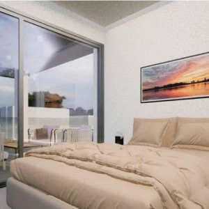 3 Bedroom Apartment for Sale in Paphos District