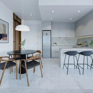 2 Bedroom Apartment for Sale in Geroskipou, Paphos District