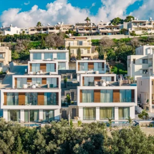 3 Bedroom House for Sale in Chlorakas, Paphos District