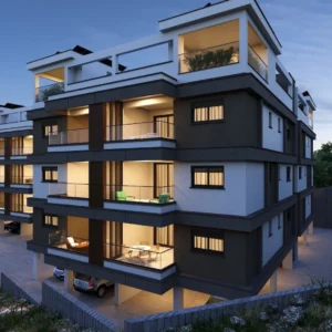 3 Bedroom Apartment for Sale in Limassol District