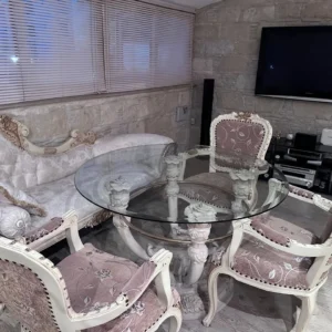 2 Bedroom Apartment for Sale in Limassol – Mesa Geitonia