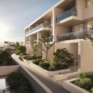 48m² Apartment for Sale in Empa, Paphos District