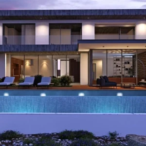 4 Bedroom House for Sale in Sea Caves, Paphos District