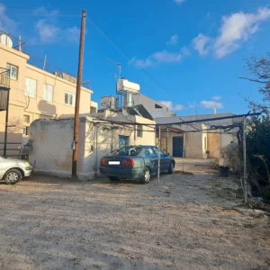 610m² Plot for Sale in Chlorakas, Paphos District