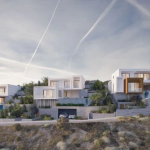 3 Bedroom House for Sale in Tsada, Paphos District