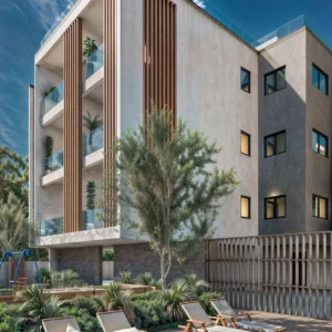 1 Bedroom Apartment for Sale in Paphos District