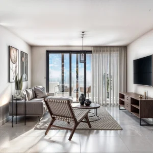 2 Bedroom Apartment for Sale in Paphos District