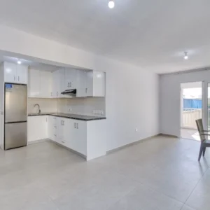 2 Bedroom Apartment for Sale in Famagusta District