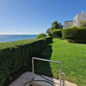 2 Bedroom Apartment for Sale in Potamos Germasogeias, Limassol District