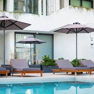 3 Bedroom Apartment for Sale in Tombs Of the Kings, Paphos District