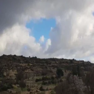 6,358m² Plot for Sale in Pachna, Limassol District