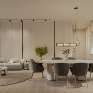 2 Bedroom Apartment for Sale in Germasogeia, Limassol District