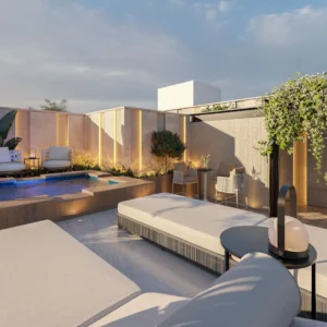 3 Bedroom Apartment for Sale in Germasogeia, Limassol District