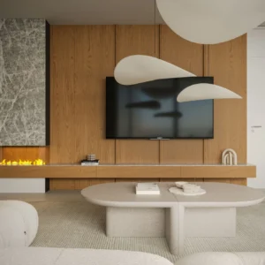 2 Bedroom Apartment for Sale in Paphos – Universal