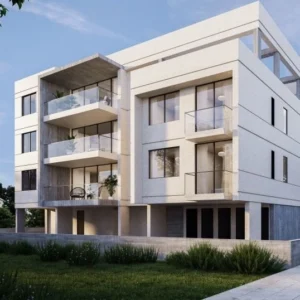 2 Bedroom Apartment for Sale in Paphos – Universal