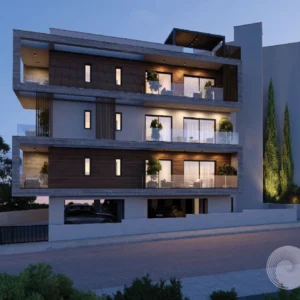 900m² Building for Sale in Paphos – Agios Theodoros