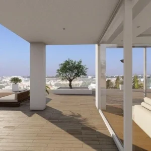 2 Bedroom Apartment for Sale in Konia, Paphos District