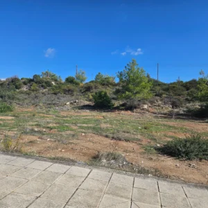706m² Plot for Sale in Limassol District
