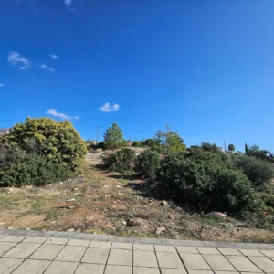 778m² Plot for Sale in Limassol District