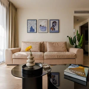 2 Bedroom Apartment for Sale in Limassol – Zakaki