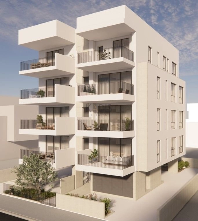 Cheap Apartments for Sale Nicosia up to 400000 euro
