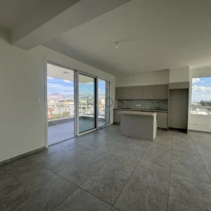 3 Bedroom Apartment for Sale in Nicosia – Kaimakli