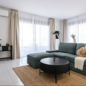 2 Bedroom Apartment for Sale in Limassol – Mesa Geitonia