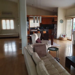 2 Bedroom House for Rent in Trachoni Lemesou, Limassol District