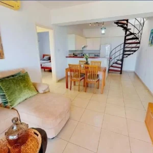 2 Bedroom Apartment for Sale in Geroskipou, Paphos District